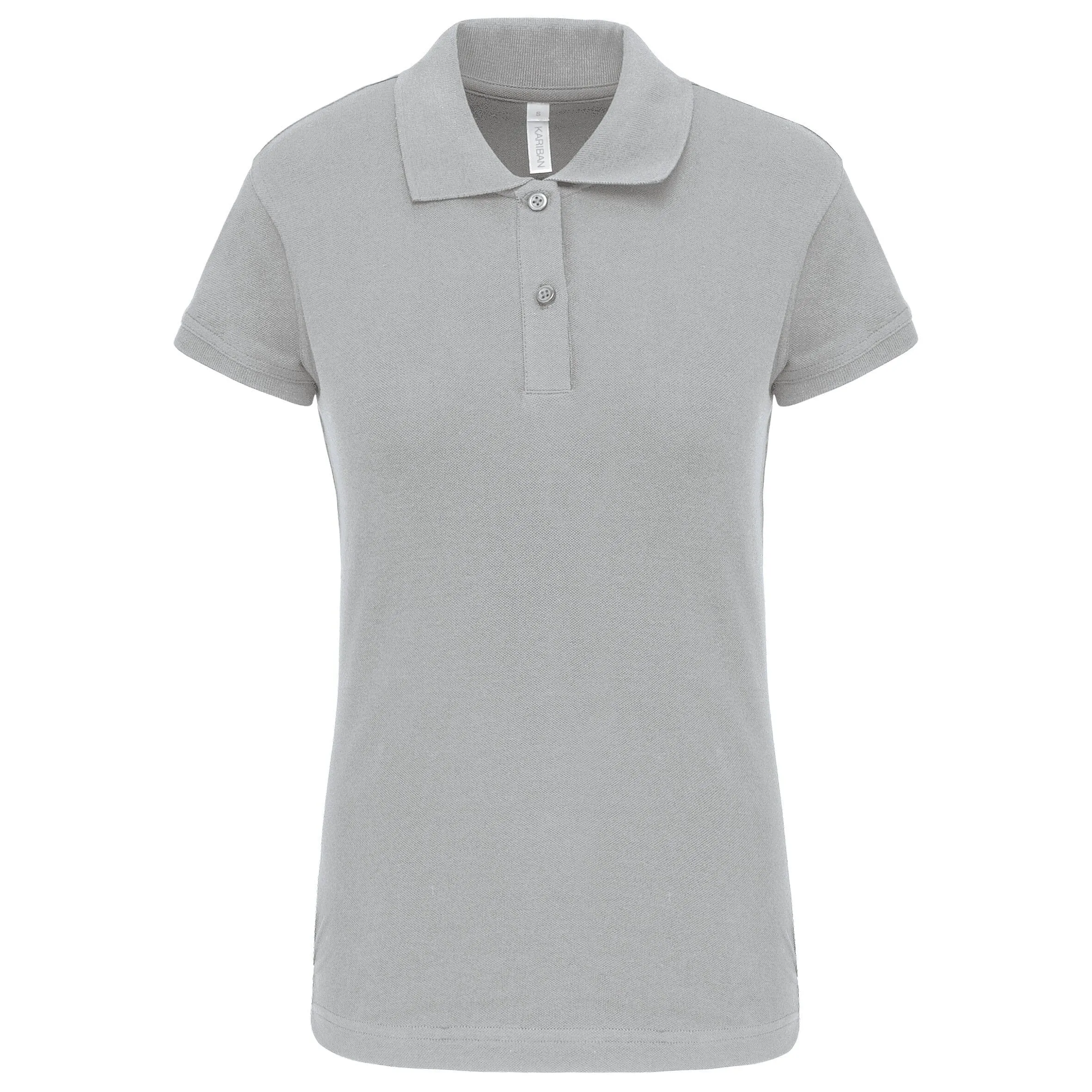 ✏️ Polo femme personnalisable